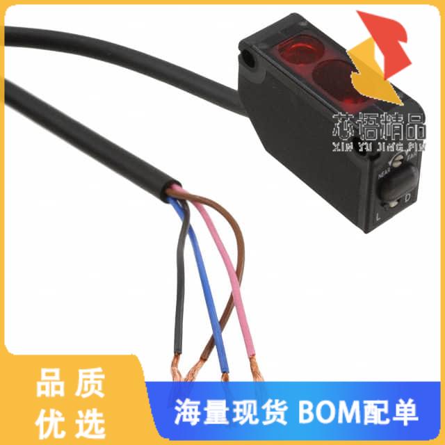 全新CX-444-P原装(SENSOR REFLECTIVE 100MM PNP)正品