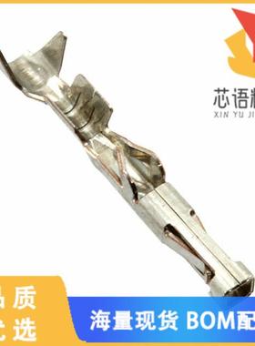 全新1-2106123-2原装(CONN SSL SKT CONT 22-24AWG C