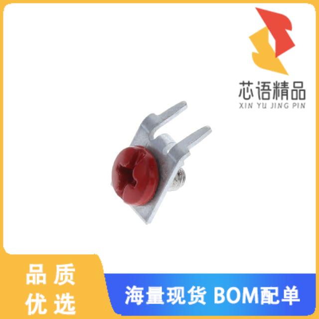 全新8185-2原装(45 SCREW TERMINAL W/ RED SCREW H)正品