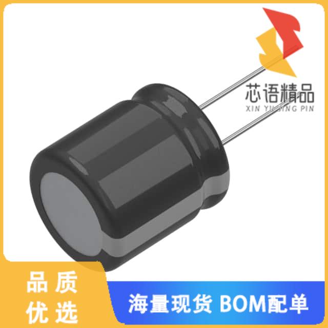 全新50ZLJ220M10X12.5原装(CAP ALUM 220UF 20% 50V