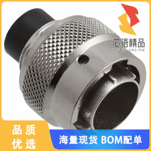 全新RT06123PNH原装(CONN PLUG HSNG MALE 3POS INLI