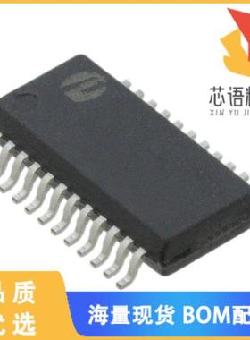 全新PI3CH1012QE原装(IC SWITCH SPST 500MHZ 24QSOP)正品