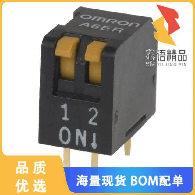 全新A6ER-2101原装(SWITCH PIANO DIP SPST 25MA 24V)正品,3C数码配件,分配器/分频器/分支器,淘宝优惠券,粉丝福利购,淘宝优惠卷