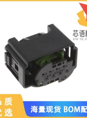 全新1-1534229-1原装(MQS BU-GEH DICHT 8P)正品