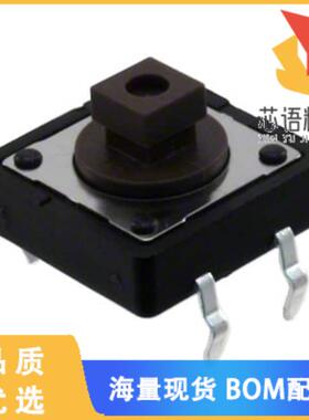 全新ADTS24NV原装(SWITCH TACTILE SPST-NO 0.05A 12