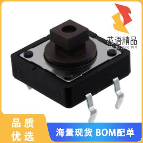 全新ADTS24NV原装(SWITCH TACTILE SPST-NO 0.05A 12