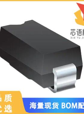 全新P6SMB100CA-Q原装(TVS DIODE 85.5VWM 137VC SMB)正品