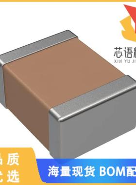 全新C1210X103KDRAC7800原装(CAP CER 10000PF 1KV X