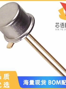 全新AD589MH原装(IC VREF SHUNT -2.83%/+1.22% TO51)正品