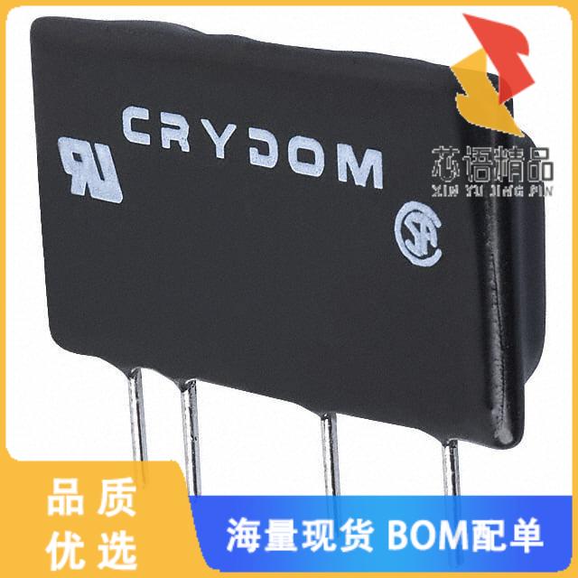 全新D2W203F原装(SSR RELAY SPST-NO 3A 24-280V)正品