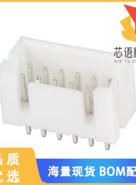 全新DF1BZ-12DP-2.5DSA原装(CONN HEADER VERT 12POS