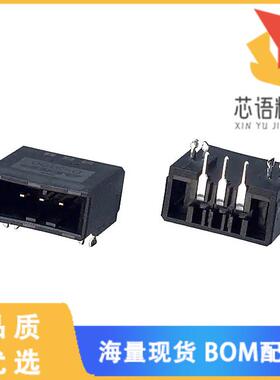 全新1-178293-2原装(CONN HEADER R/A 3POS 3.81MM)正品