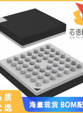 全新EFM32TG225F16-BGA48原装(IC MCU 32BIT 16KB FL