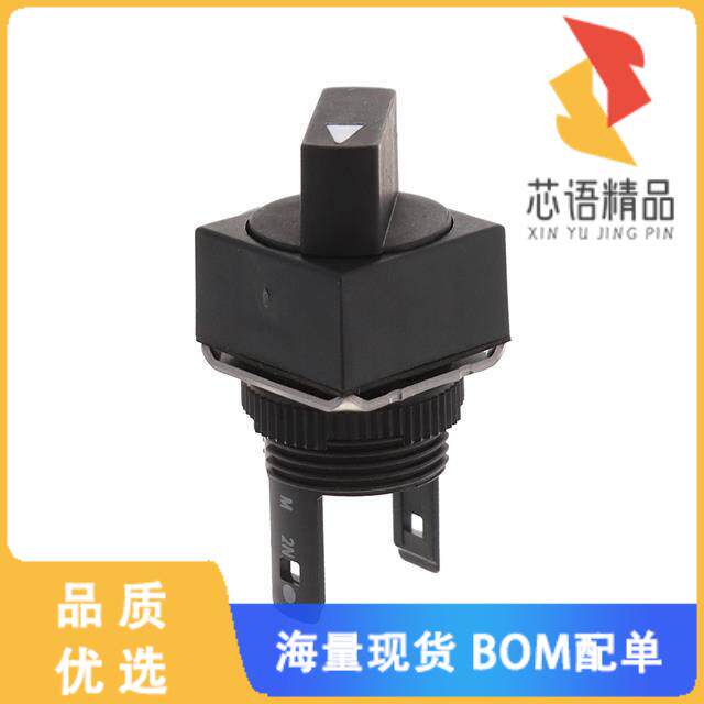 全新A165S-A2M原装(CONFIG SW BODY SELECTR NON-ILL