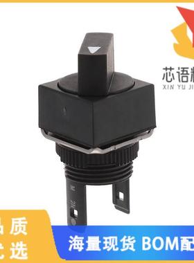 全新A165S-A2M原装(CONFIG SW BODY SELECTR NON-ILL