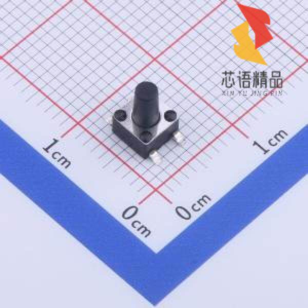 全新GT-TC074A-H070-L1原装(4.5立贴轻触160gf)正品