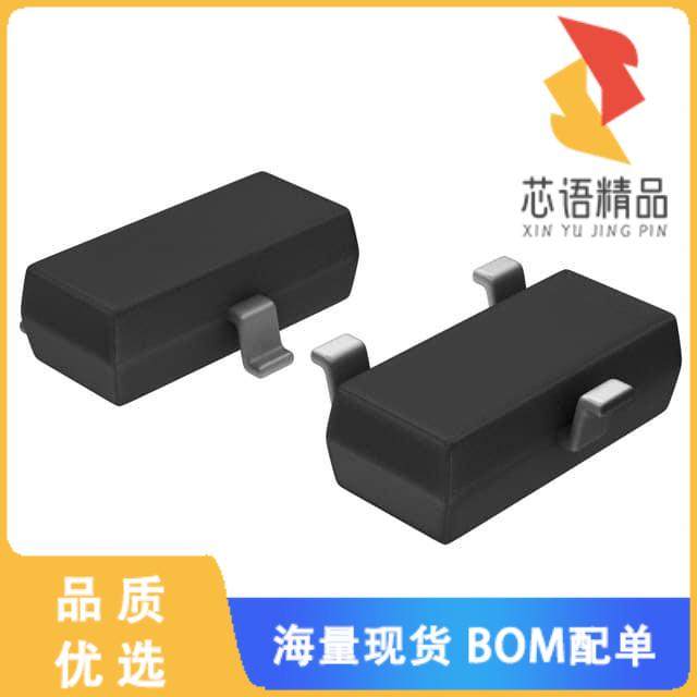 全新DMG2305UXQ-7原装(MOSFET P-CH 20V 4.2A SOT23)正品