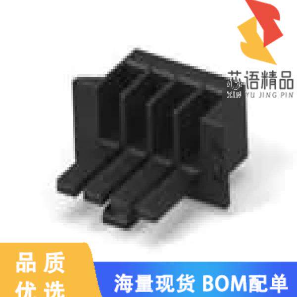 全新1969825-4原装(EP 2.5 TPA RETAINER, 4 POS)正品