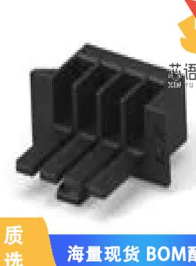 全新1969825-4原装(EP 2.5 TPA RETAINER, 4 POS)正品