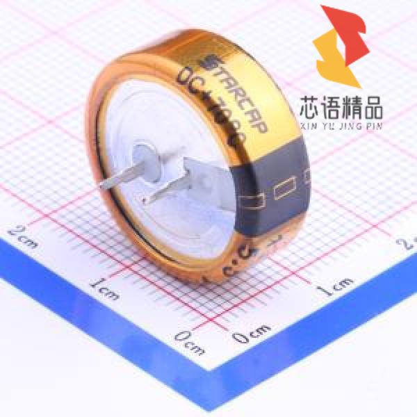 全新DCL5R5105C原装(1F 5.5V)正品