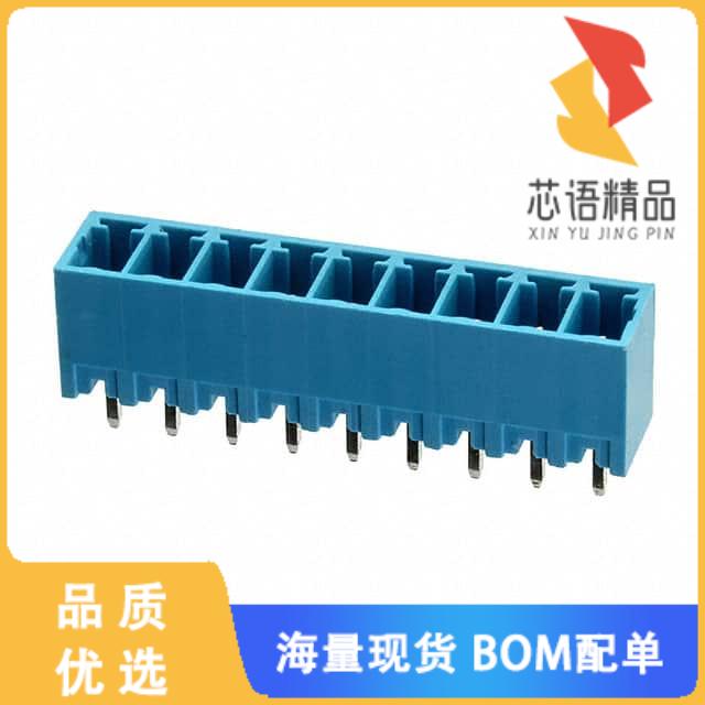 全新TBP02R2-381-09BE原装(TERMINAL B, PLUGGABLE,