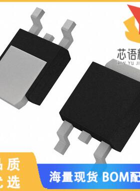 全新CJD32C TR13原装(TRANS PNP 100V 3A DPAK)正品