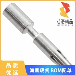 全新1-293475-2原装(CONN SSL SCKT CONT 2.5MM2 CRI