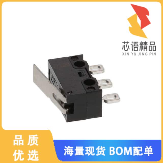 全新ZMA00A080L04EC原装(SNAP SWITCH 0.1 @ 125VAC