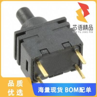 全新FP11SPC1B1TP00原装(SWITCH PUSH SPST-NO 0.4VA