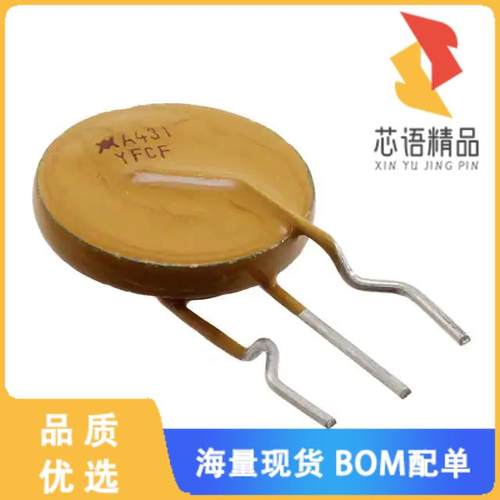 全新LVM2P-035R14431原装(2PRO AC RADIAL .35A)正品