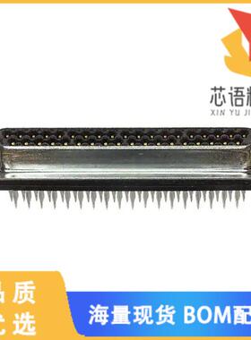 全新5747715-2原装(CONN D-SUB RCPT 37P VERT PRESS)正品