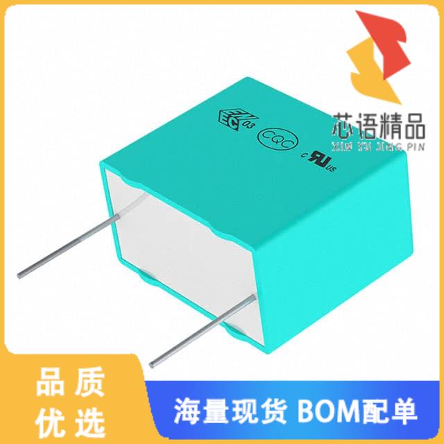 全新F862BK104K310ALR0L原装(CAP FILM 0.1UF 10% 63