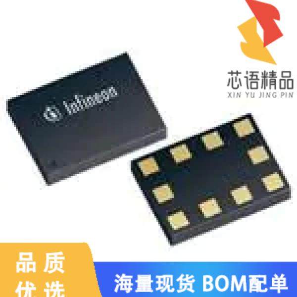 全新BGSA143ML10E6327XTSA1原装(IC RF SWITCH SP4T