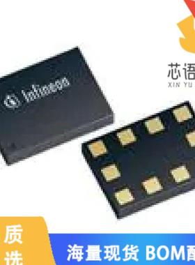 全新BGSA143ML10E6327XTSA1原装(IC RF SWITCH SP4T