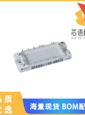 全新FP15R12KE3GBOSA1原装(IGBT MOD 1200V 25A 105W)正品