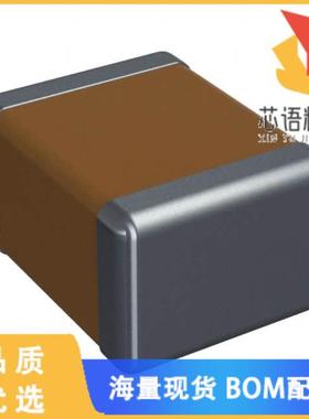 全新KGF32HR72J473KU原装(CAP CER 0.047UF 630V X7R