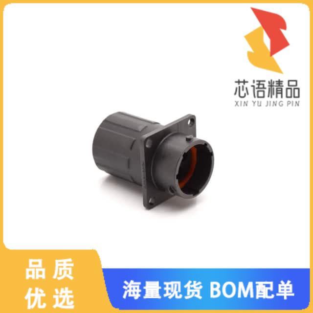 全新RTS014N3PHEC03原装(CONN RCPT HSG MALE 3POS P