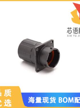 全新RTS014N3PHEC03原装(CONN RCPT HSG MALE 3POS P