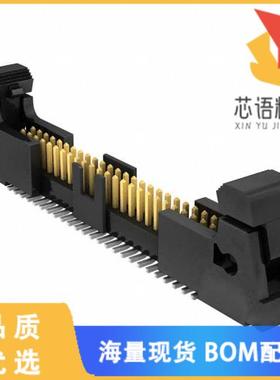 全新FTSH-125-01-L-DV-EJ-K原装(CONN HEADER SMD 50