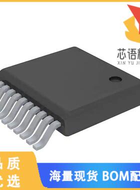 全新MSP430F1111AIDGV原装(IC MCU 16BIT 2KB FLASH