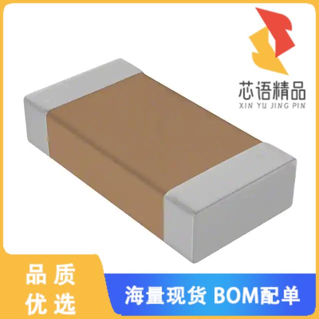 全新CGJ5L3C0G2D822J160AA原装(CAP CER 8200PF 200V