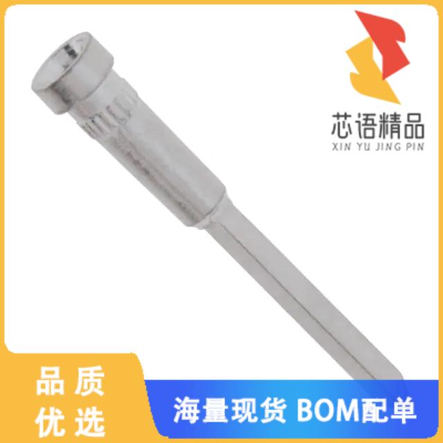 全新0040-1-17-01-30-27-02-0原装(CONN PIN RCPT .0