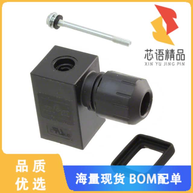 全新1212040018原装(FORM C 2P EXT ASY BLK V0 UL B