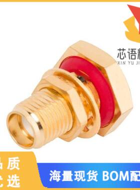 全新2921-40055原装(SMA FEMALE NON-MAGNETIC BULKH