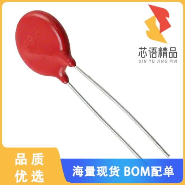 全新V47ZA7P原装(VARISTOR 47V 1KA DISC 14MM)正品