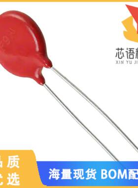 全新V47ZA7P原装(VARISTOR 47V 1KA DISC 14MM)正品