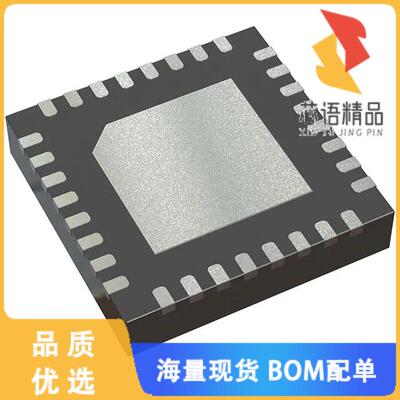 全新MAX5980GTJ+原装(IC POE CNTRL 4   32TQFN)正品