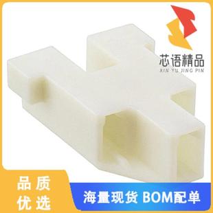 RCPT CLUSTER 正品 3原装 3POS CONN HSG 全新171370 BLK