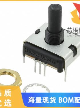 全新PCW1J-C24-KAB502L原装(POT 5K OHM 3/4W PLASTI