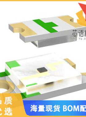 全新APHCM2012QBC/D-F01原装(LED BLUE CLEAR CHIP S